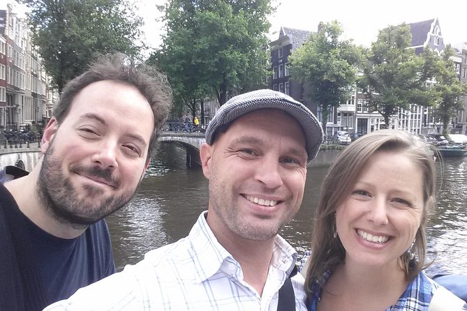 Amsterdam Architecture Tour - Who This Tour Fits Best (And Who Might Want a Different Plan)