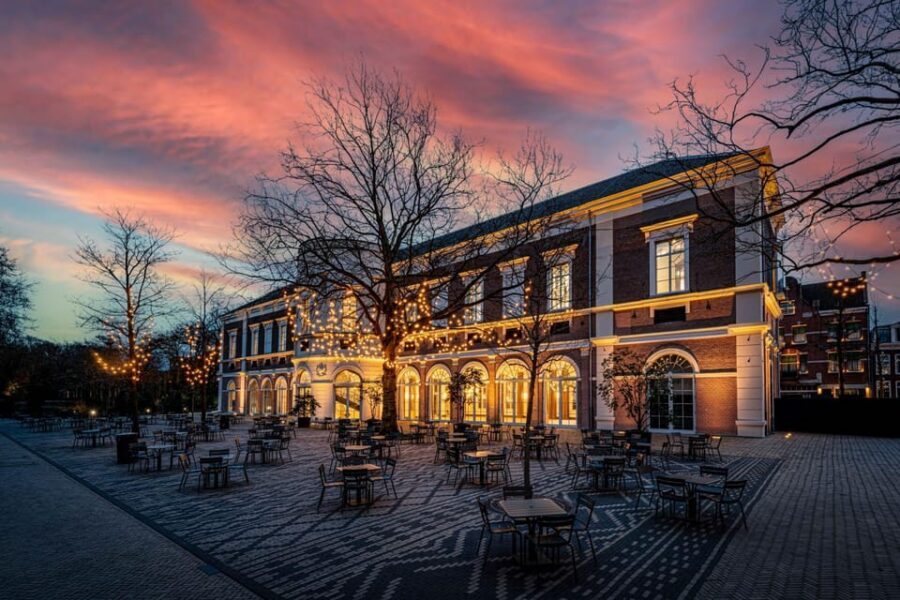 Amsterdam: ARTIS Royal Zoo and ARTIS Groote Museum Ticket - Value and pricing: is $55 a fair deal?