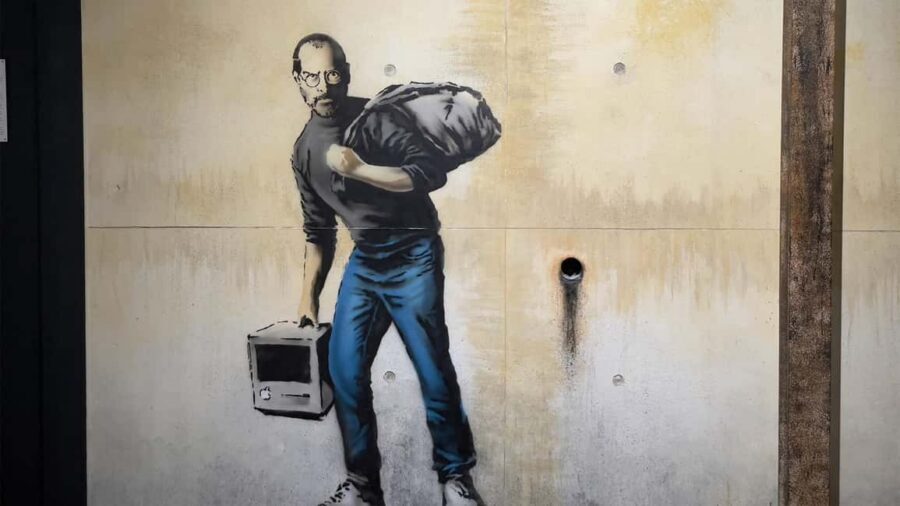 Amsterdam: Banksy Museum Entry Ticket - Key highlights to plan around