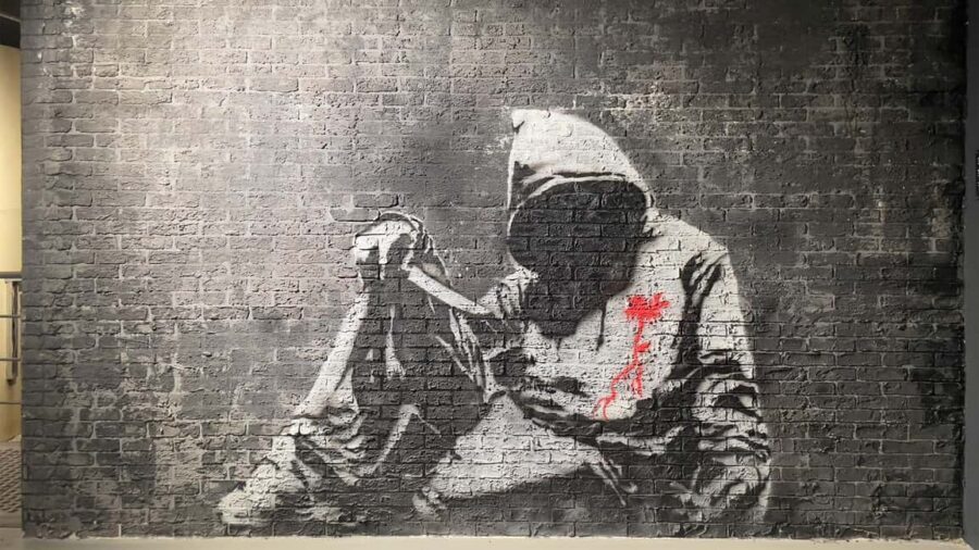 Amsterdam: Banksy Museum Entry Ticket - Who should book, and who should skip this Banksy Museum entry ticket?