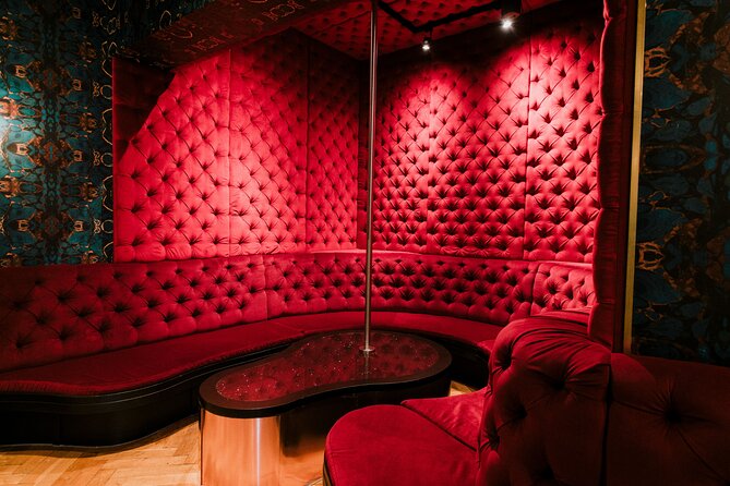 Amsterdam: Behind the Scenes Strip Club Tour with Ex-Sex Worker - Price and value: is $24.50 worth it?