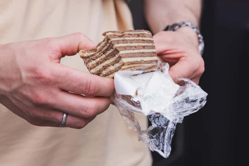 Amsterdam: Ben's Local Food Tour - 8 Tastings - FAQ