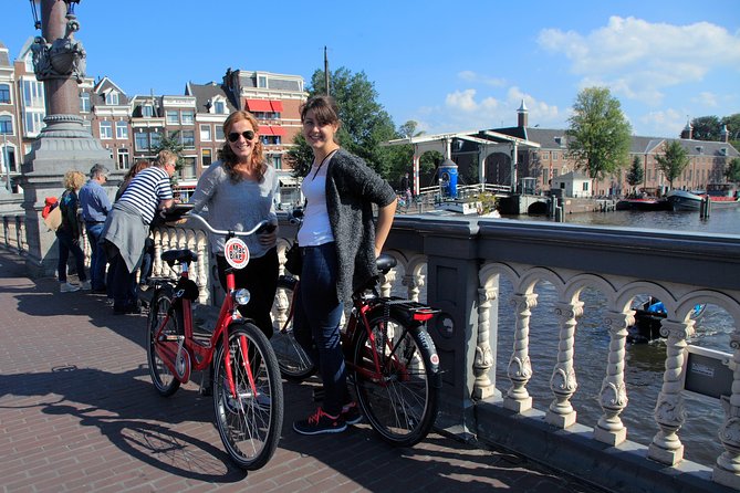 Amsterdam: Bike Rental - Who This Amsterdam Bike Rental Is Best For