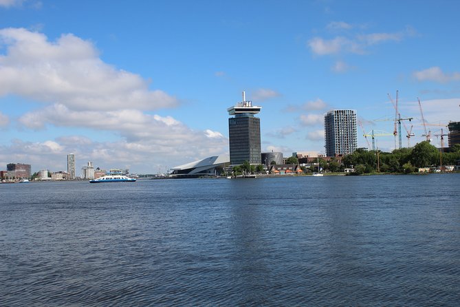 Amsterdam Bike Rental with free GPS narrated bike tour - What You’ll See (Without Overplanning)