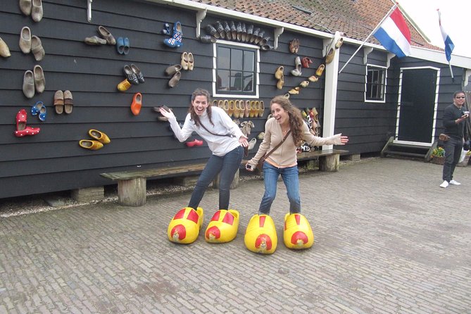 Amsterdam Bike Rental with free GPS narrated bike tour - Price and Value: Why This Can Be a Smarter Budget Move