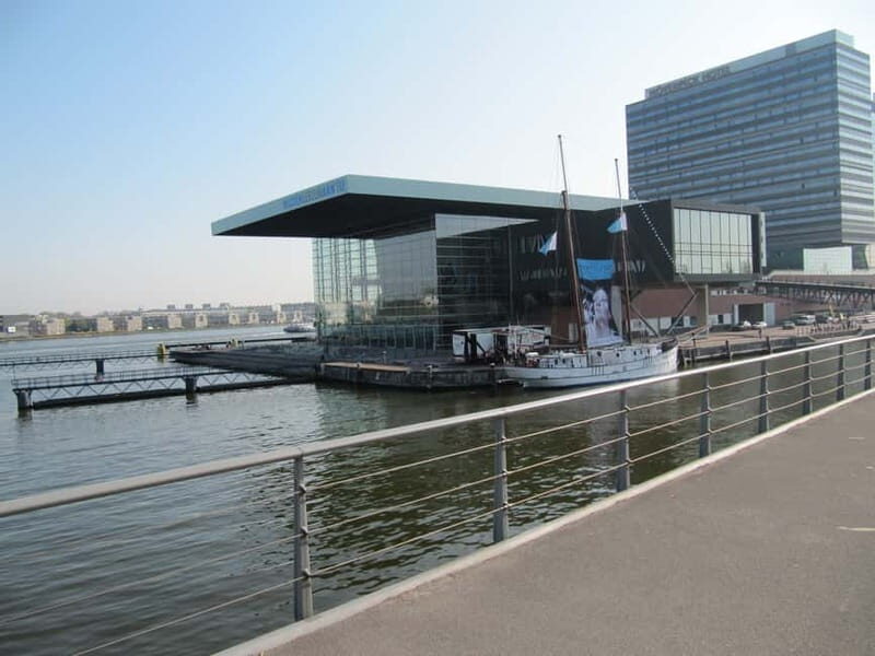 Amsterdam:: Bike Rental with Free Self-Guided Tour - Value check: why $14 can be a standout deal