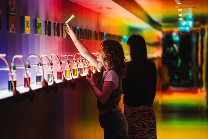 Amsterdam: Bols Cocktail Experience and Cocktail Workshop - Key things to know before you go