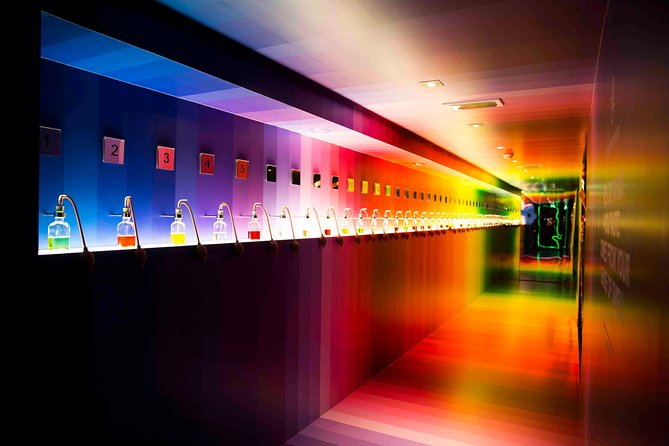 Amsterdam: Bols Cocktail Experience and Cocktail Workshop - What the $41 Price Really Buys in Amsterdam
