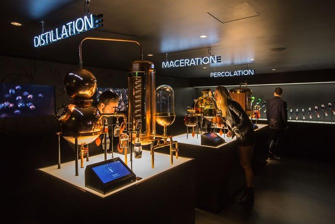 Amsterdam: Bols Cocktail Experience and Cocktail Workshop - What to Bring (and a few rules that affect your day)