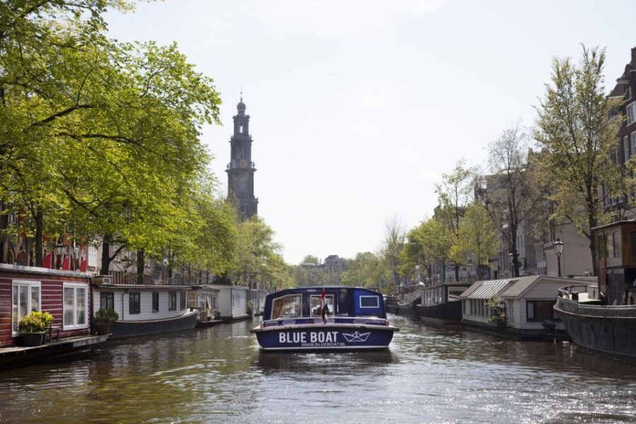 Amsterdam Canal Cruise and Maritime Museum Combined Ticket - Should you book this Amsterdam canal cruise + maritime museum combo?