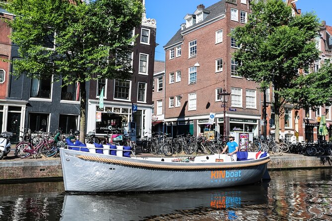 Amsterdam Canal Cruise in Open Boat with Unlimited Drinks Option - Should You Book This Amsterdam Canal Cruise?