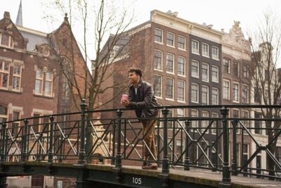 Amsterdam Canal, Tulip, Windmill Photoshoot | Custom Request - Choosing Tulip, Canal, and Windmill-Style Views