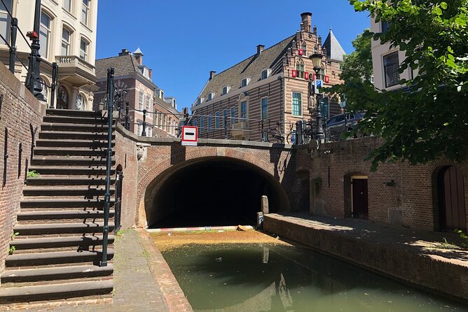 Amsterdam Castle & Utrecht City - Private Day Tour - Price and value: what you’re really paying for