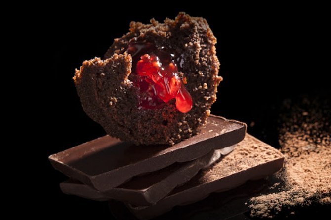 Amsterdam: Chocolate Fondue in the Dark - Key things to know before you go