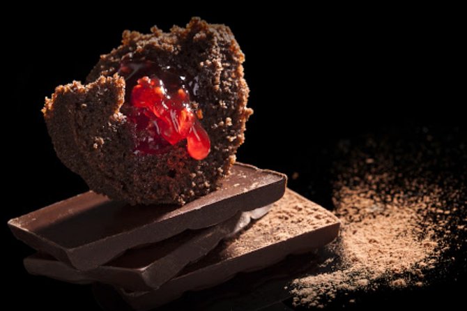 Amsterdam: Chocolate Fondue in the Dark - Kids, timing, and Amsterdam planning