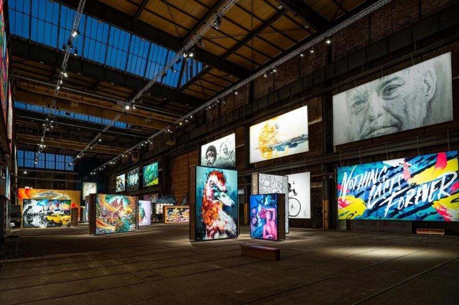 Amsterdam: City Canal Cruise & Straat Museum - Price and value: is $47 a smart deal?