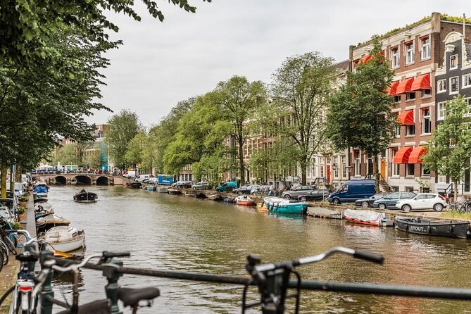 Amsterdam City Highlights and Hidden Gems - Private & Custom Tour - Price and value: what $91.50 buys you