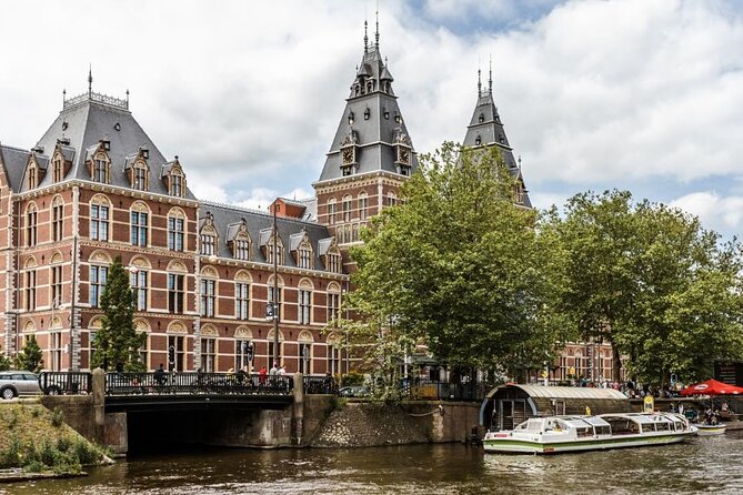 Amsterdam City Highlights and Hidden Gems - Private & Custom Tour - Should you book this Amsterdam city highlights private tour?