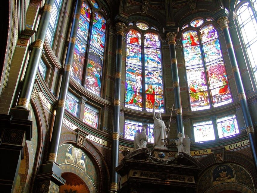 Amsterdam: City Highlights Walking Tour - Practical tips that will save you time on your Amsterdam day