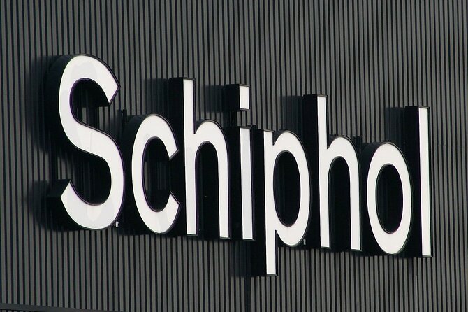 Amsterdam City to AMS Schiphol Airport departure transfer - Timing that protects your flight: the 2.5–3 hour rule and the 20-minute cushion