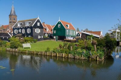 Amsterdam countryside tour by car - The Small-Group Advantage With Guide Leander