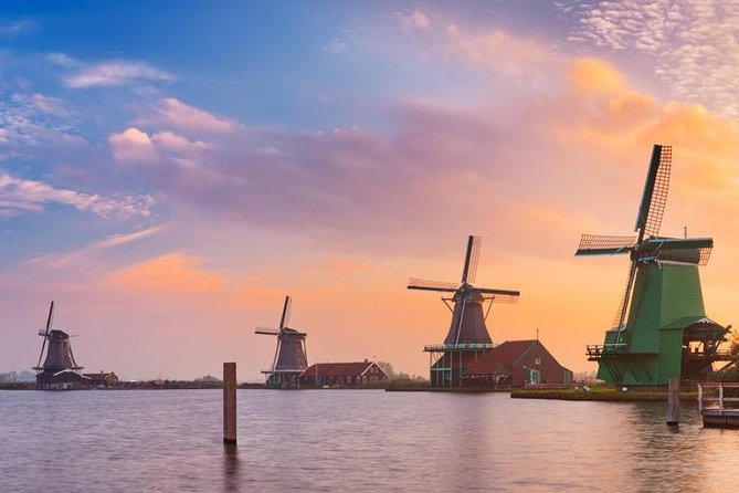 Amsterdam countryside tour by car - What This Tour Teaches You About Dutch Daily Life