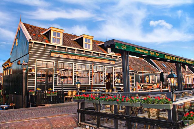 Amsterdam countryside tour by car - Photo Stops, Pacing, and How to Plan Your Day