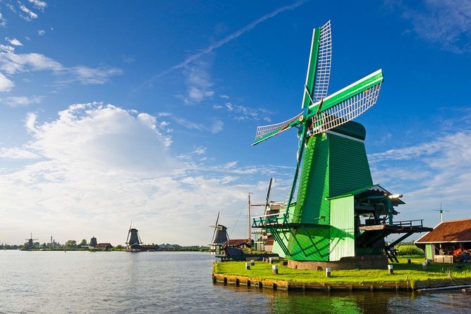 Amsterdam countryside tour by car - Price and What You Actually Get for $168.20