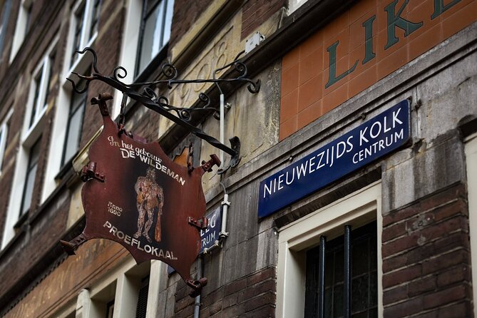 Amsterdam Craft Beer Tour - Discover the Tastiest Dutch Brews! - Nieuwe Kerk to Dam Square: Landmarks That Set the Tone