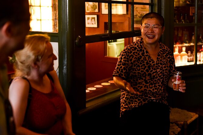Amsterdam Craft Beer Tour - Discover the Tastiest Dutch Brews! - 3:00 pm Start and the Route That Gets You Oriented Fast