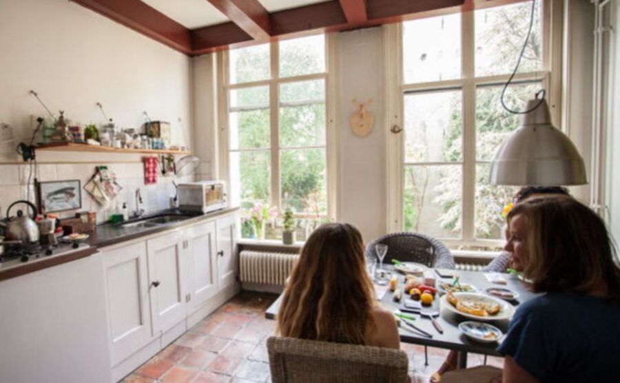 Amsterdam: Craft Dutch Pancakes in Charming Canal House - Key Things I’d Prioritize Here