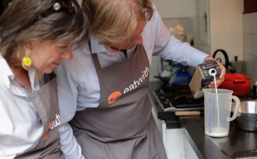 Amsterdam: Craft Dutch Pancakes in Charming Canal House - Price and Value: Is $77 Fair for This Experience?