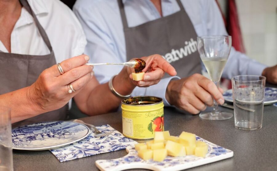 Amsterdam: Craft Dutch Pancakes in Charming Canal House - Who This Class Fits Best (and Who Might Skip It)