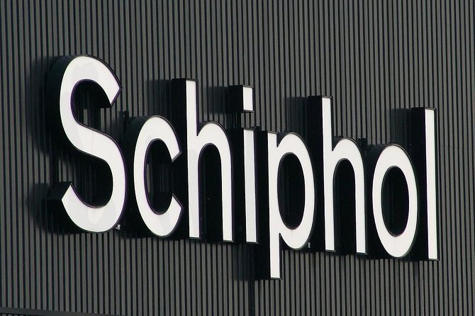 Amsterdam Cruise Port departure transfer to AMS Amsterdam Schiphol Airport - Why This Amsterdam Cruise Port to AMS Transfer Feels Like a VIP Exit