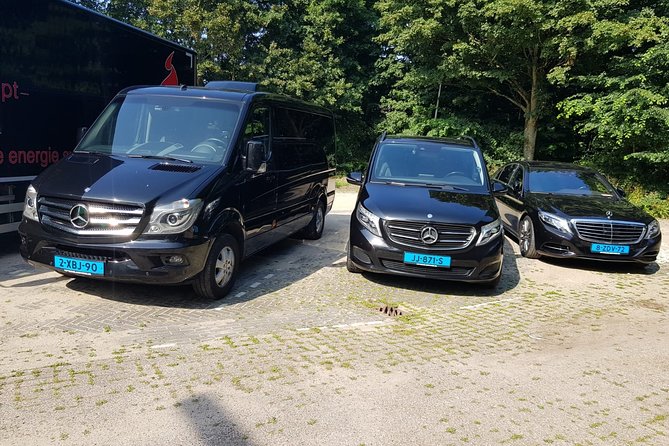 Amsterdam Cruise Port departure transfer to AMS Amsterdam Schiphol Airport - A Few Practical Tips to Make Schiphol Go Smoothly