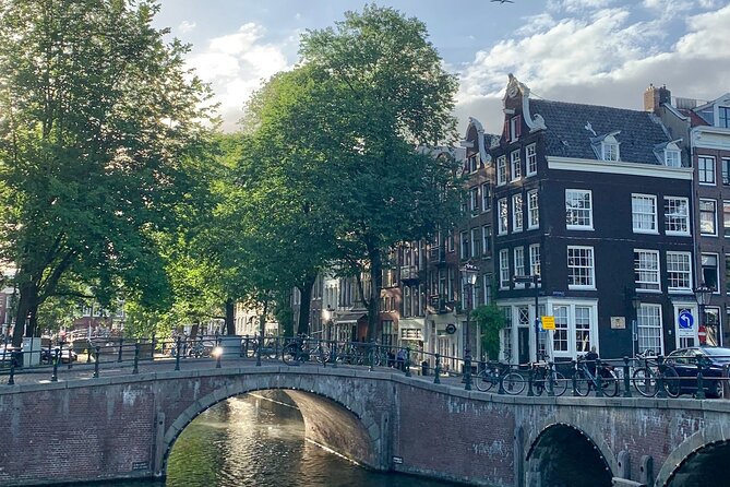 Amsterdam: Cultural Highlights in English/German/Italian - Negen Straatjes (9 Little Streets): shopping tips that actually help