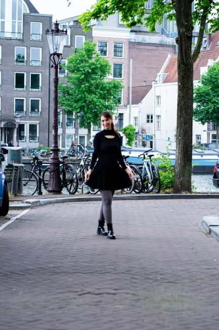 Amsterdam: Customizable Photography Tour with 9-10 Photos - Key Things to Know Before You Go