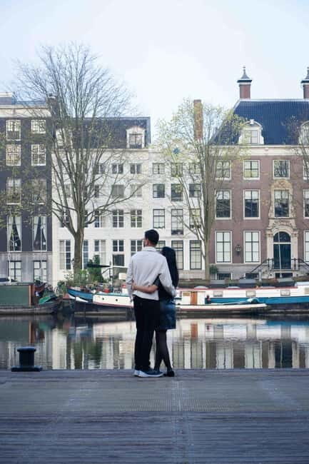 Amsterdam: Customizable Photography Tour with 9-10 Photos - Should You Book This Custom Amsterdam Photo Tour?