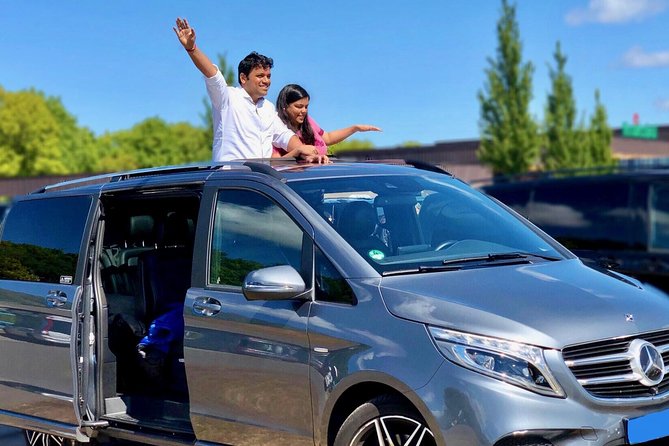 Amsterdam Customized private tours and Chauffeur hire service - Key highlights you can act on right away