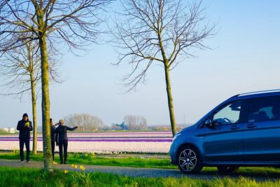 Amsterdam Customized private tours and Chauffeur hire service - How to design your route around your time (and your energy)
