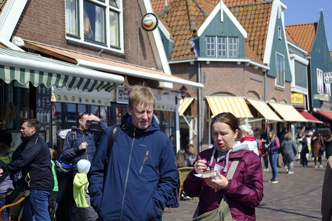 Amsterdam Customized private tours and Chauffeur hire service - Price and value when you’re splitting the cost