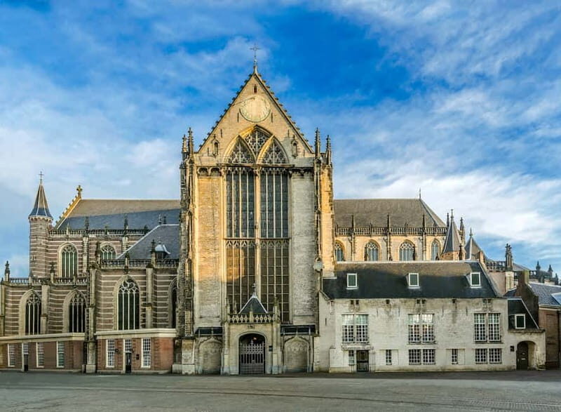 Amsterdam: De Nieuwe Kerk Entry Ticket - Key takeaways before you go