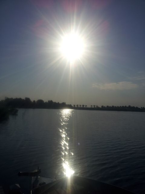 Amsterdam: Dutch Countryside Sunset Canoe Tour - Why a Dutch countryside sunset by canoe is worth your evening
