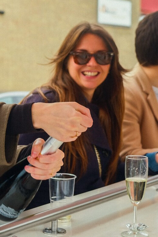 Amsterdam: Dutch Prosecco Party Bike - Key things to know before you go