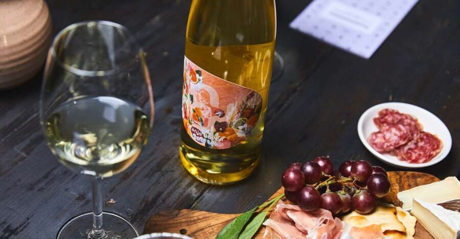 Amsterdam: Dutch Wine Tasting with Sommelier - Finding the Speakeasy Feel at Design & Wijn