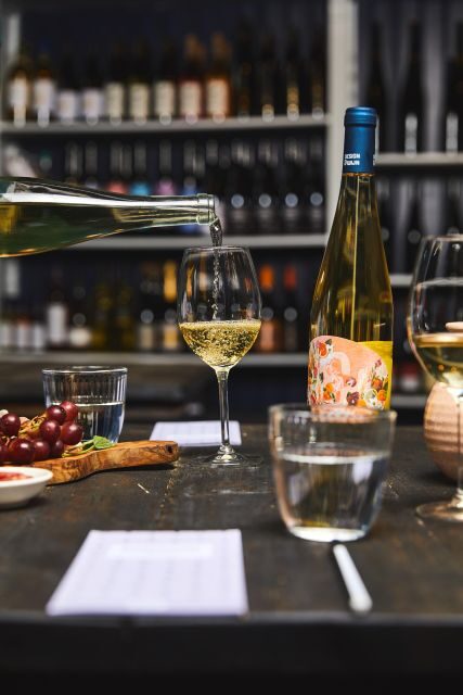 Amsterdam: Dutch Wine Tasting with Sommelier - The $56 Price: Is It Good Value for Amsterdam?