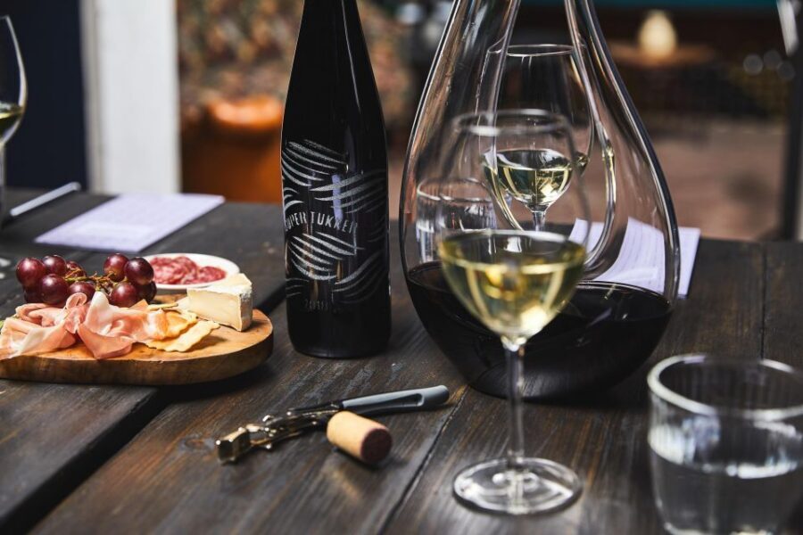 Amsterdam: Dutch Wine Tasting with Sommelier - Who This Tasting Fits Best (And Who Should Skip It)