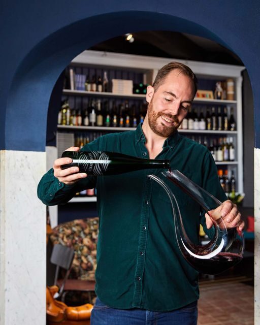 Amsterdam: Dutch Wine Tasting with Sommelier - The 1.5 to 2 Hour Structure: What Happens During the Tasting