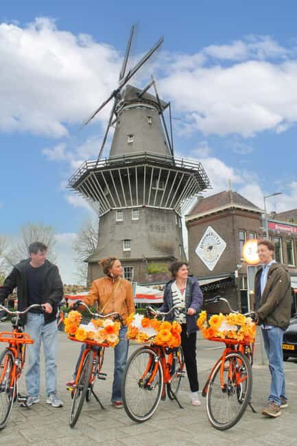 Amsterdam: E-Bike, Cheese, Windmill & Countryside Tour - Why This Tour Works So Well (Even If You Hate Group Tours)