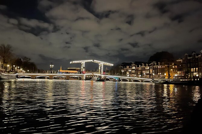 Amsterdam Evening Cosy & Small Cruise & Drinks and Bites - Sunset - Sunset Timing: When the City Looks Its Best